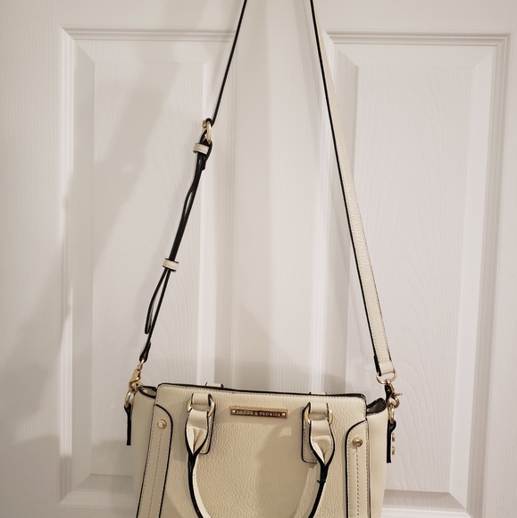 Poppy & Peonies Bag - Picture 2 of 3